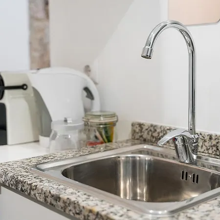 Apartamento In - Ribeira Center - 5 Porto