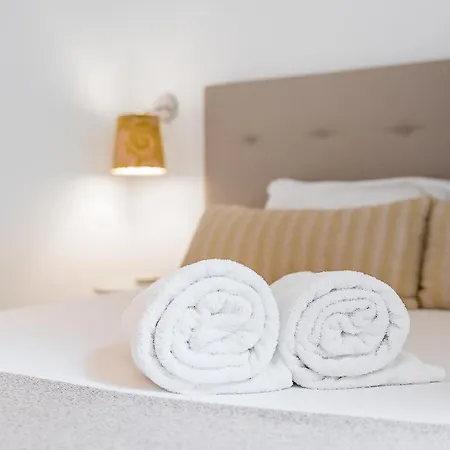 In - Ribeira Center - 5 Apartamento Porto