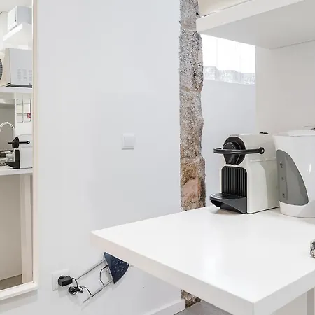 Apartamento In - Ribeira Center - 5 Porto